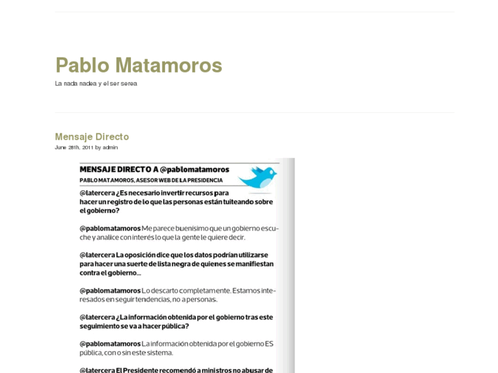 www.matamoros.cl