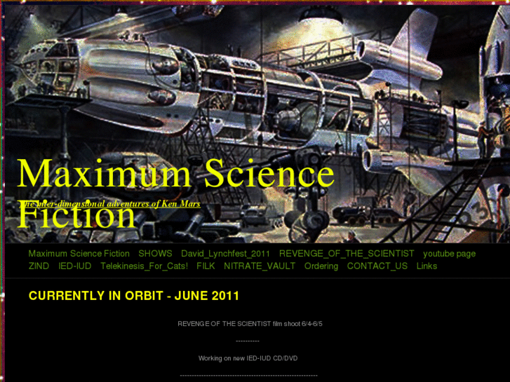 www.maximumsciencefiction.com