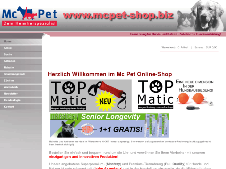 www.mcpet-shop.biz