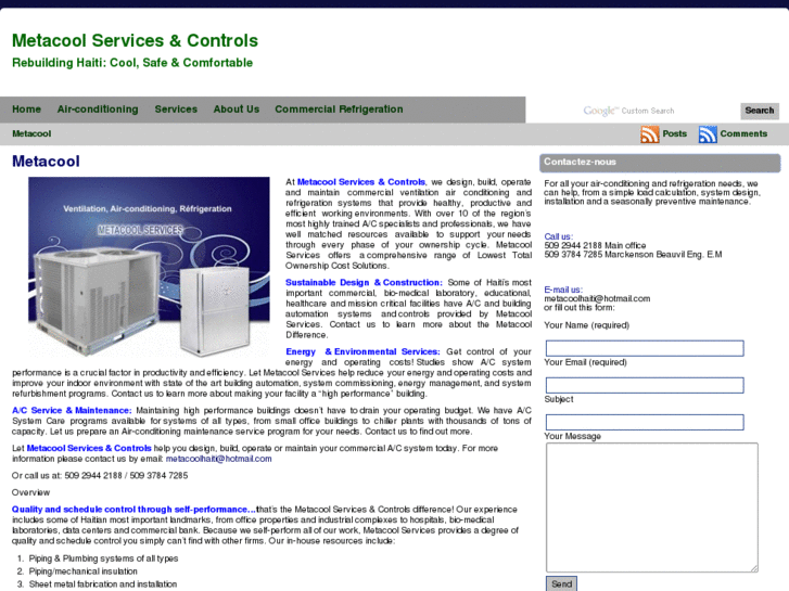 www.metacoolhaiti.com