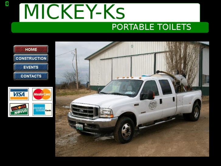 www.mickeyks.com