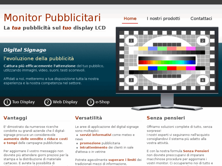 www.monitorpubblicitari.it