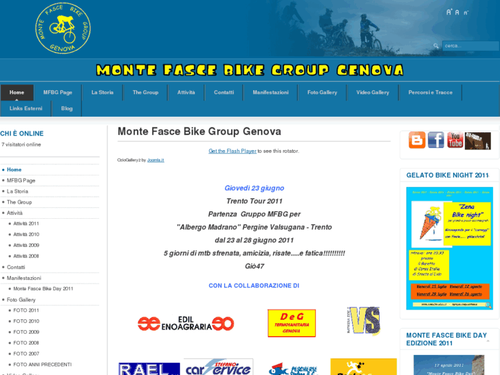 www.montefascebike.it