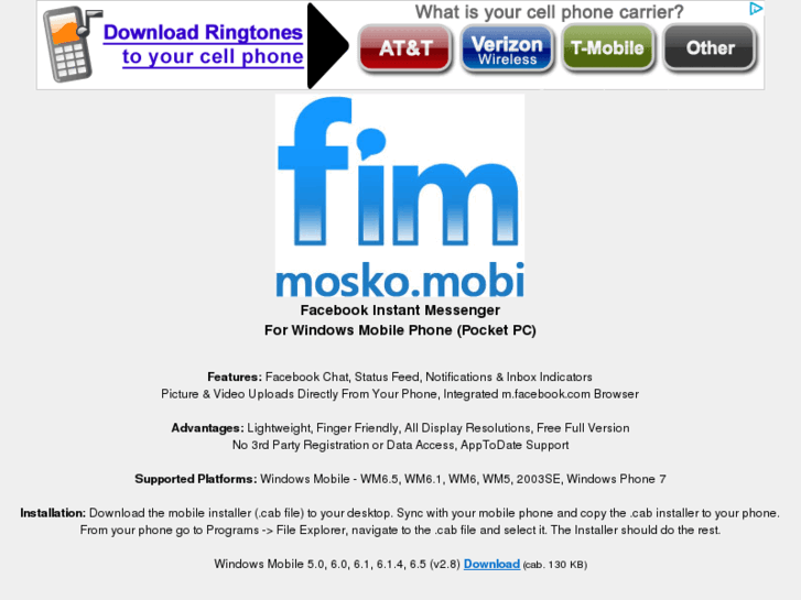 www.mosko.mobi