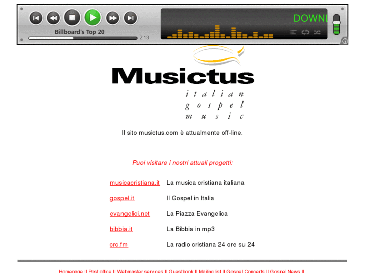 www.musictus.com