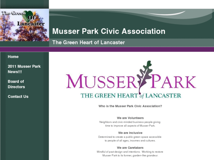 www.musserpark.org