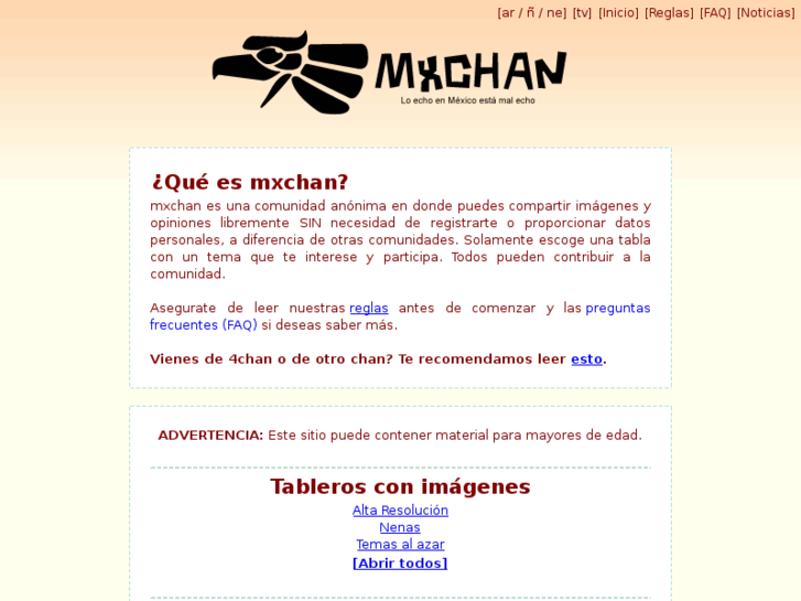 www.mxchan.org