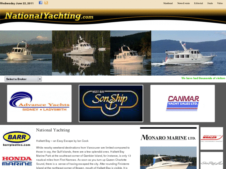 www.nationalyachting.com