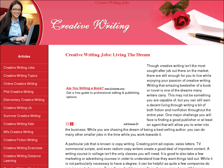 www.newcreativewritingjobs.com