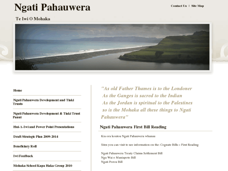 www.ngatipahauwera.co.nz