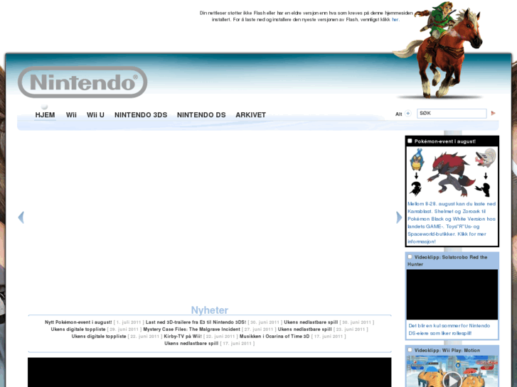 www.nintendo.no