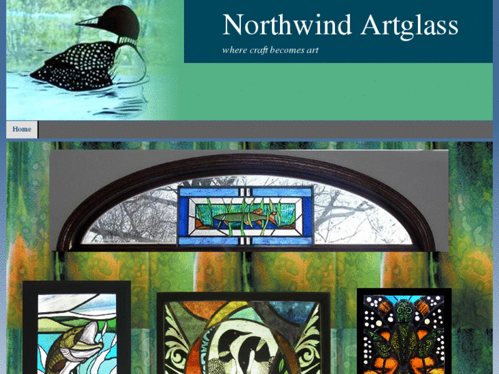 www.northwindartglass.com