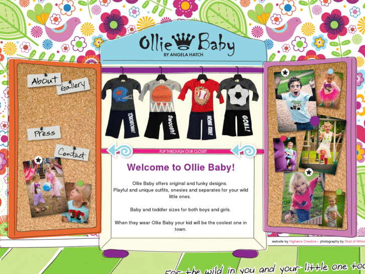 www.olliebaby.com