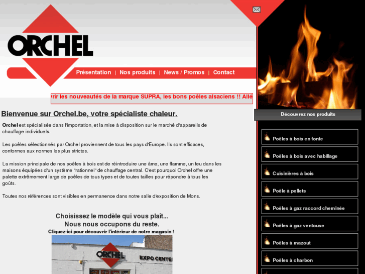 www.orchel.com