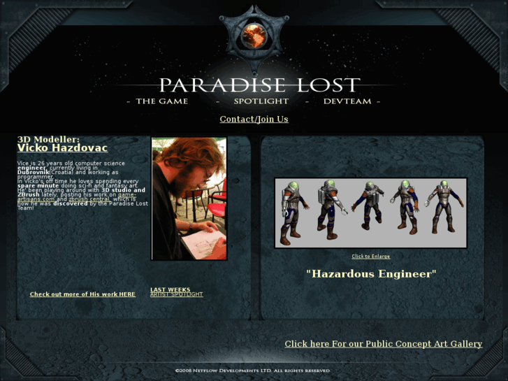 www.paradiselostgame.com