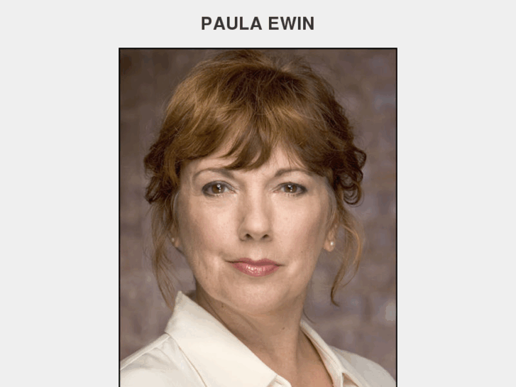 www.paulaewin.com