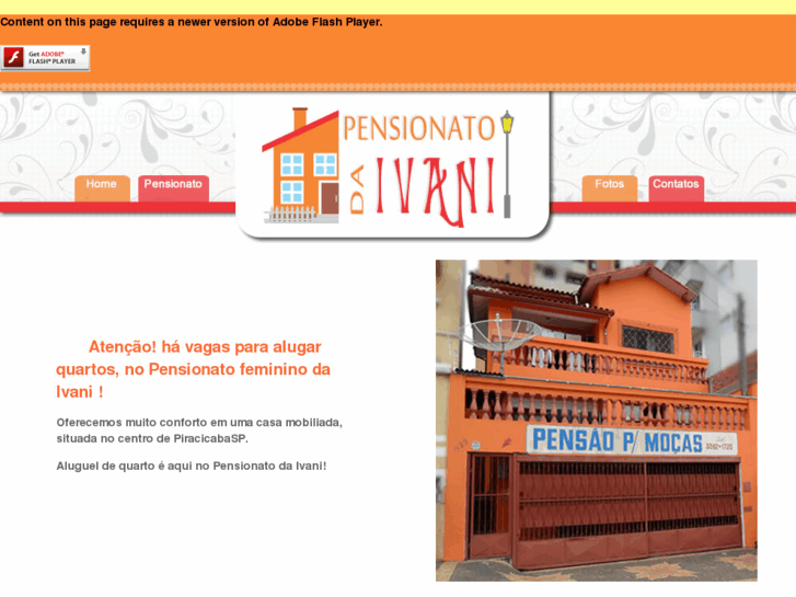 www.pensionatodaivani.com