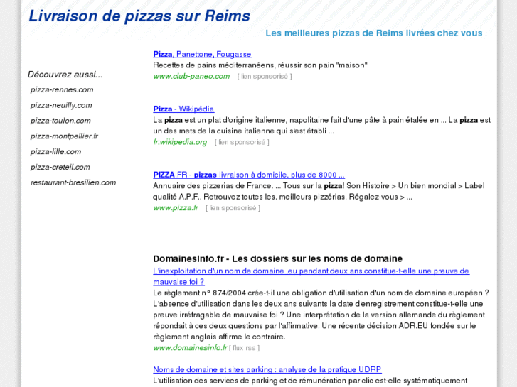 www.pizza-reims.com