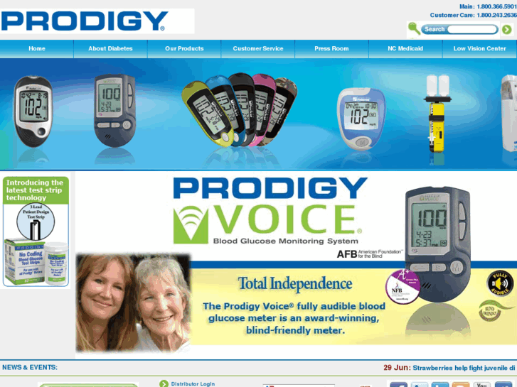 www.prodigymeter.com