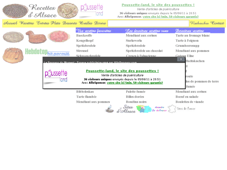 www.recettesdalsace.com