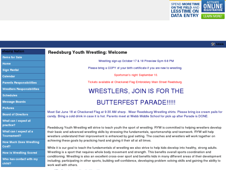 www.reedsburgwrestling.com