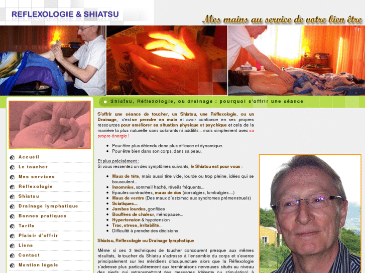 www.reflexologie-et-shiatsu.net