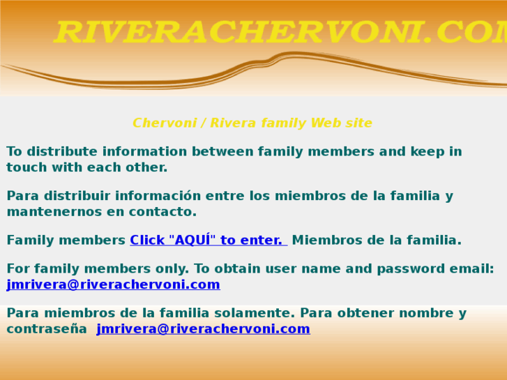 www.riverachervoni.com