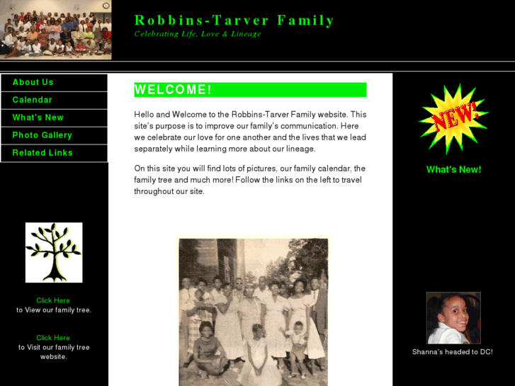 www.robbins-tarver.com