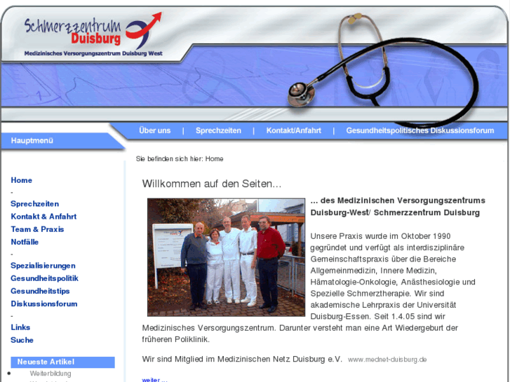 www.schmerzzentrum-duisburg.de
