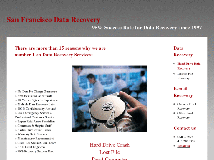 www.sfdatarecovery.com