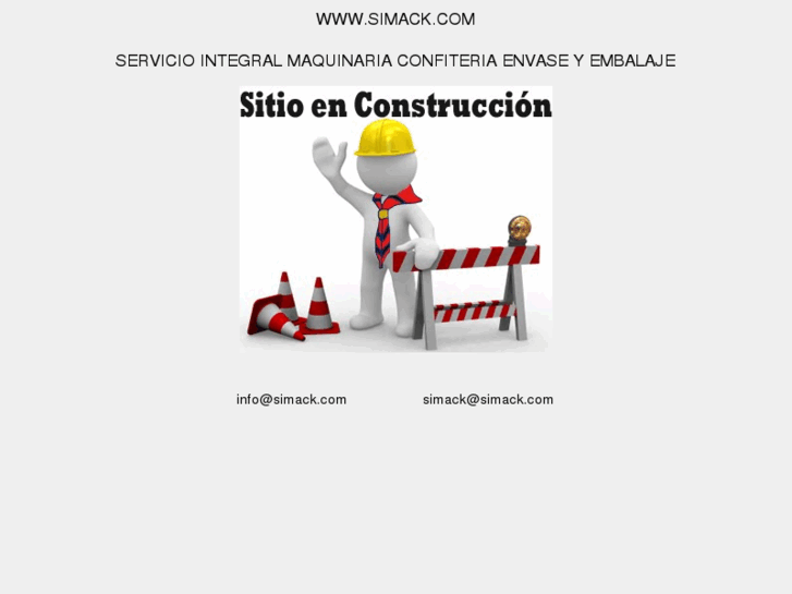 www.simack.com