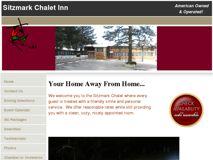 www.sitzmark-chalet.com