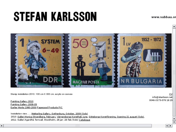 www.skarlsson.net