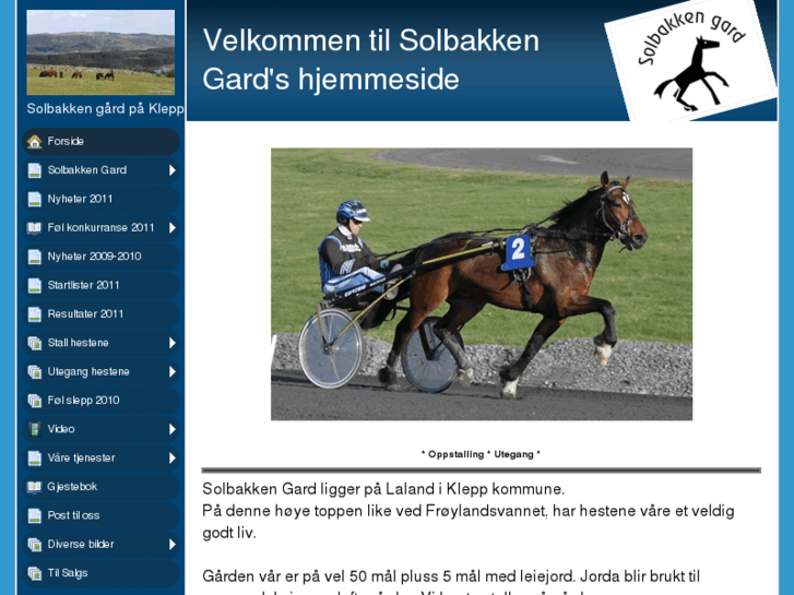 www.solbakken-gard.com