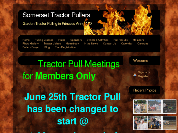 www.somersettractorpullers.com