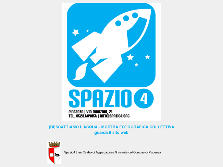 www.spazio4.org