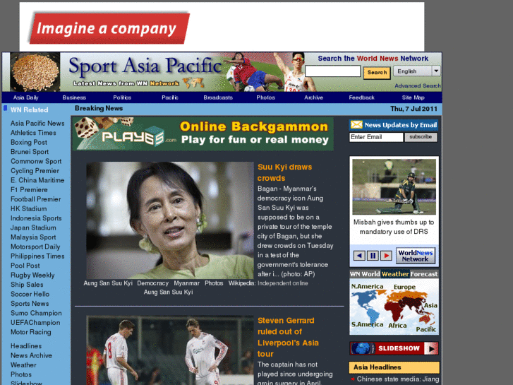 www.sportasiapacific.com