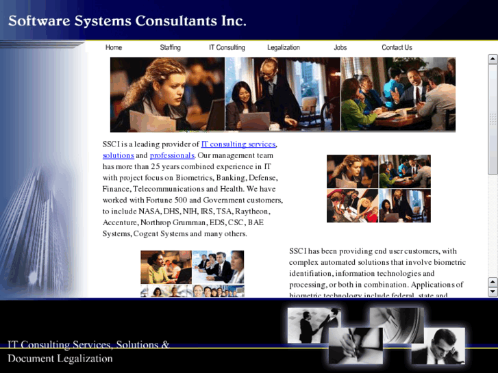 www.ssci-it.com