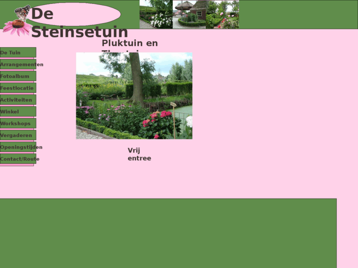 www.steinsetuin.nl