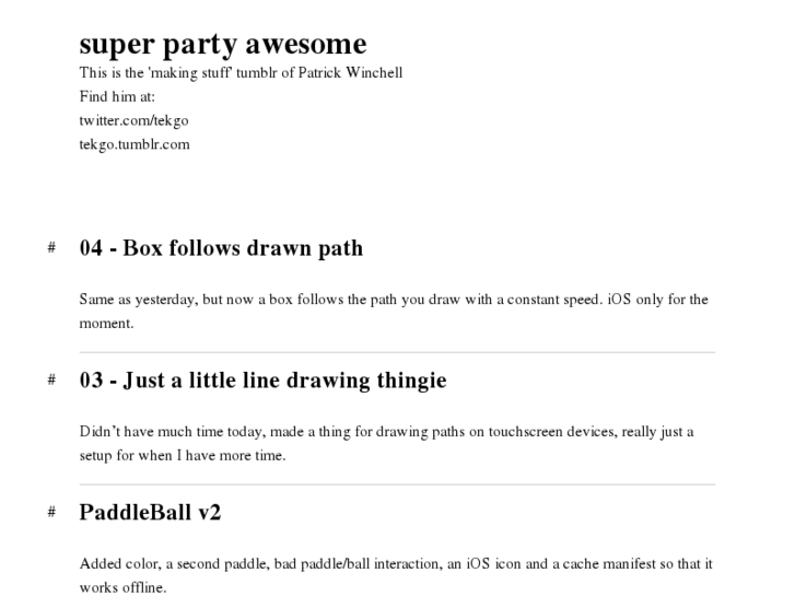 www.superpartyawesome.com