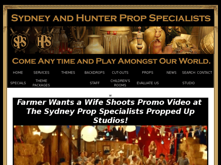 www.sydneyprops.com