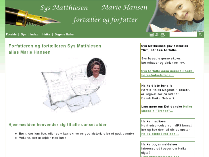 www.sys-matthiesen.dk