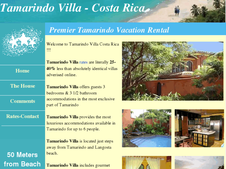 www.tamarindovilla.com