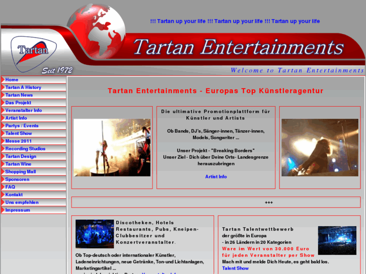 www.tartan-entertainments.com