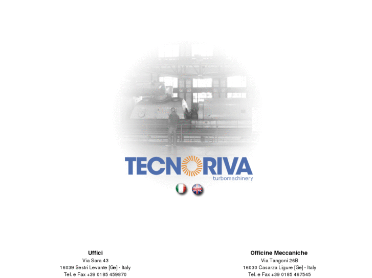 www.tecnoriva.com