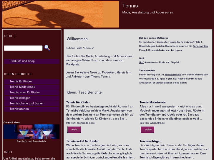 www.tennis-handel.de