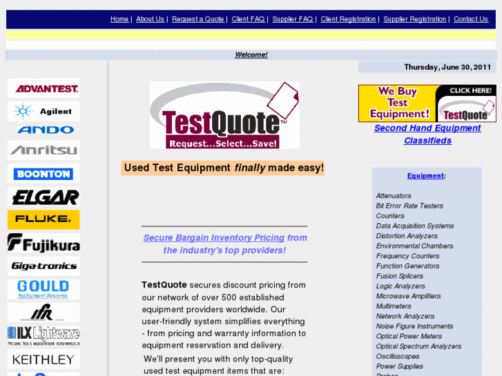 www.testquote.com