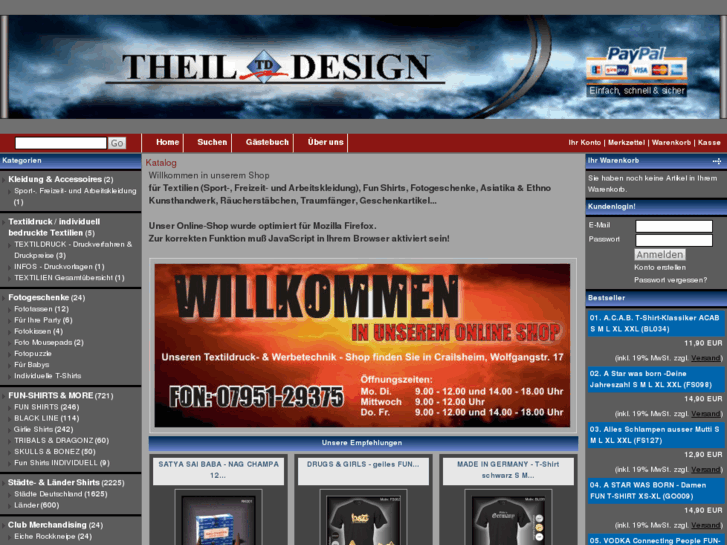 www.theil-design.com