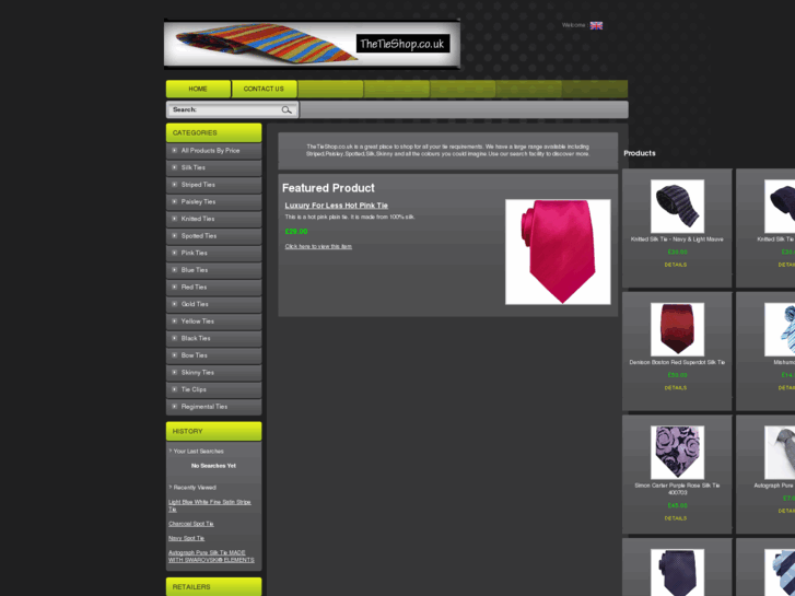 www.thetieshop.co.uk