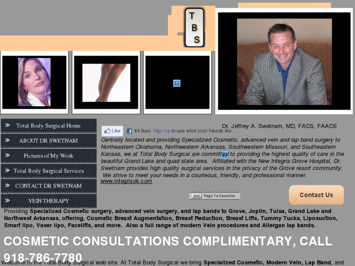 www.totalbodysurgicalclinic.com